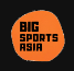 Big Sports Asia Logo